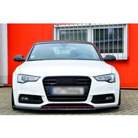 Front Splitter für Audi A5 B8 Facelift S line / S5