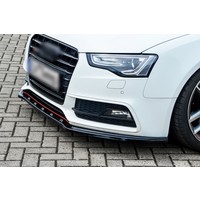 Front Splitter für Audi A5 B8 Facelift S line / S5