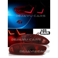 LED Tail lights Seat Leon 03.2009-2013