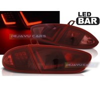 LED Rückleuchten Seat Leon 03.2009-2013