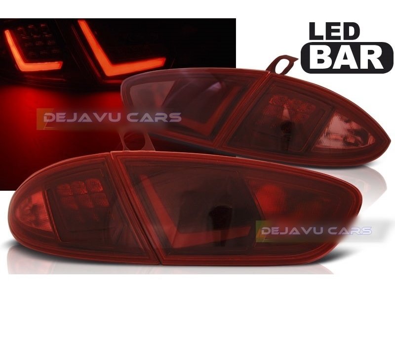 LED Tail lights Seat Leon 03.2009-2013