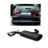Ulter Sport Sport Exhaust system for Audi A3 8V Sportback 1,4 92kW