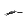 Ulter Sport Sport Exhaust system for Audi A4 B8 1,8 TFSi & 2,0 TDi