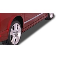 Side Skirts ''Edition'' for Volkswagen Transporter T6 & T6.1