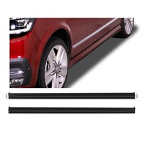 Side Skirts ''Edition'' for Volkswagen Transporter T6 & T6.1