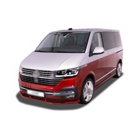 Seitenschweller ''Edition'' für Volkswagen Transporter T6 & T6.1