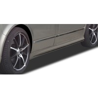 Side Skirts ''Edition'' voor Volkswagen Transporter T5 & T5.1