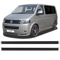 Side Skirts ''Edition'' for Volkswagen Transporter T5 & T5.1