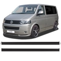 Side Skirts ''Edition'' voor Volkswagen Transporter T5 & T5.1