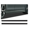 OEM Line ® RS3 Look Side Skirts for Audi A3 8P