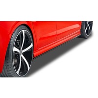 RS3 Look Side Skirts for Audi A3 8P