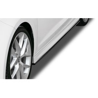 RS3 Look Side Skirts voor Audi A3 8P