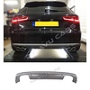 OEM Line ® S3 Look Diffuser voor Audi A3 8V Sportback / Hatchback