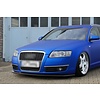 OEM Line ® Front Splitter for Audi A6 C6 4F