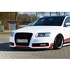 OEM Line ® Front Splitter for Audi A6 4F C6 Facelift