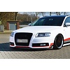 OEM Line ® Front Splitter voor Audi A6 4F C6 Facelift