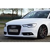 OEM Line ® Front Splitter for Audi A6 C7 4G