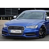 OEM Line ® Front Splitter for Audi A6 C7 4G S line / S6