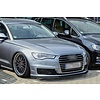 OEM Line ® Front Splitter for Audi A6 4G C7.5 Facelift