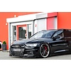 OEM Line ® Front Splitter V.2 für Audi A6 4K C8 S line / S6