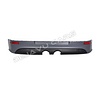 OEM Line ® R32 Look Achter Bumper voor Volkswagen Golf 5