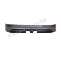 R32 Look Achter Bumper voor Volkswagen Golf 5