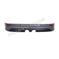 R32 Look Rear Bumper for Volkswagen Golf 5