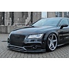 OEM Line ® Front Splitter for Audi A7 4G S line / S7