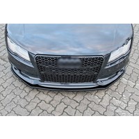 Front Splitter for Audi A7 4G S line / S7