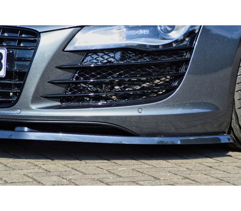 Front Splitter for Audi R8 42 (2006-2015)
