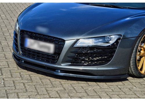 OEM Line ® Front Splitter for Audi R8 42 (2006-2015)