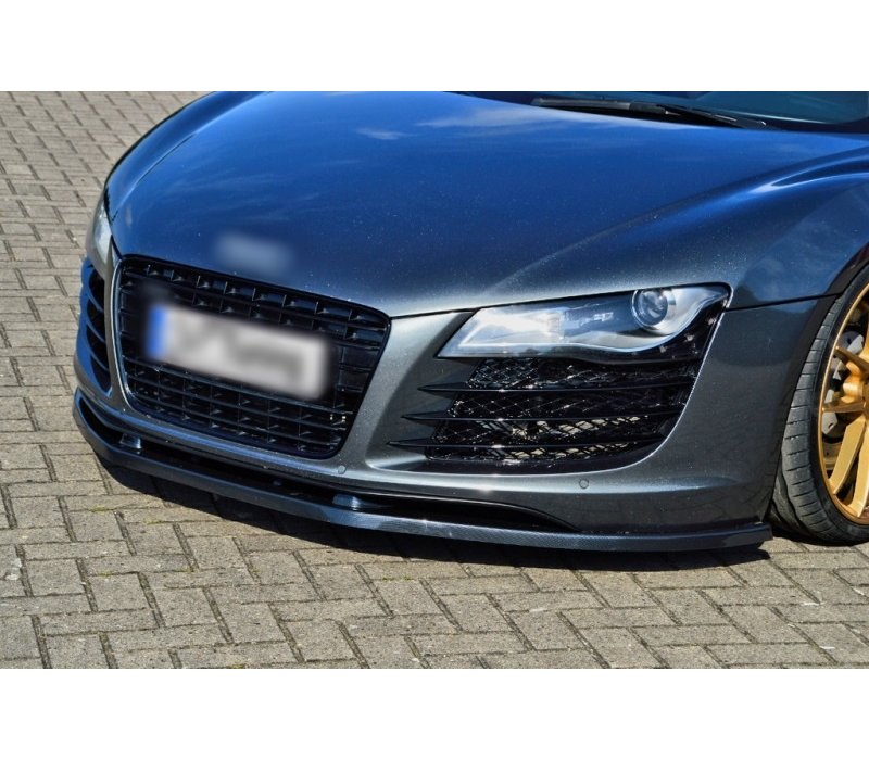 Front Splitter for Audi R8 42 (2006-2015)