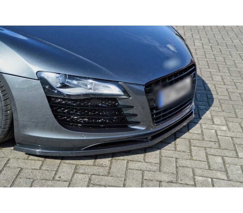 Front Splitter for Audi R8 42 (2006-2015)
