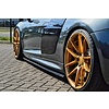 OEM Line ® Side Skirts Diffuser for Audi R8 42 (2006-2015)