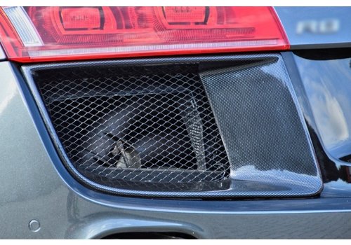 OEM Line ® Air Outlet for Audi R8 42 (2006-2012)