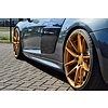 OEM Line ® Side Skirts for Audi R8 42 (2006-2015)