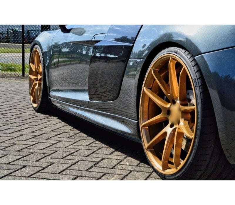 Side Skirts for Audi R8 42 (2006-2015)