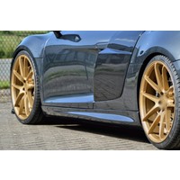 Side Skirts voor Audi R8 42 (2006-2015)