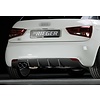 Rieger Tuning Diffuser for Audi A1 8X