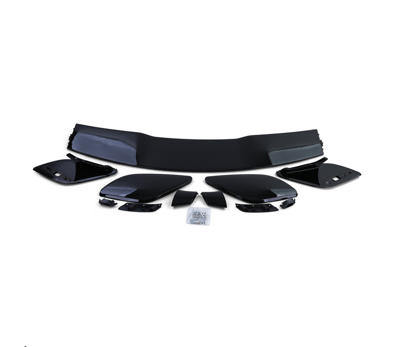 A45 AMG Look Dachspoiler für Mercedes Benz A-Klasse W176