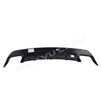 CLA 45 AMG Look Diffuser for Mercedes Benz CLA-Class W117 / C117 / X117