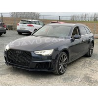RS4 Look Front bumper for Audi A4 B9