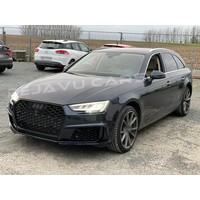 RS4 Look Front bumper for Audi A4 B9