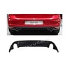 OEM Line ® GTI Look Diffusor für Volkswagen Golf 7