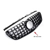OEM Line ® GT-R Panamericana Look Front Grill for Mercedes Benz V-Class W447