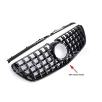 GT-R Panamericana Look Front Grill for Mercedes Benz V-Class W447