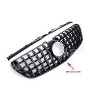 GT-R Panamericana Look Front Grill voor Mercedes Benz V-Klasse W447