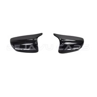 Carbon mirror caps for BMW 3 Series G20 G21