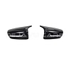 OEM Line ® Carbon mirror caps for BMW 3 Series G20 G21