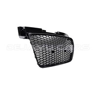 TT RS Look Front Grill voor Audi TT 8J / TTS / TTRS